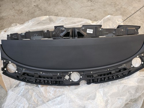 Cruscotto tesla - cruscotto, y