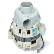 Motore motopompa lavastoviglie rex electrolux  ikea zanussi zoppas 4055070025