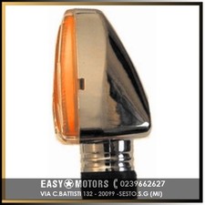 COPPIA FRECCE MOTO OMOLOGATE