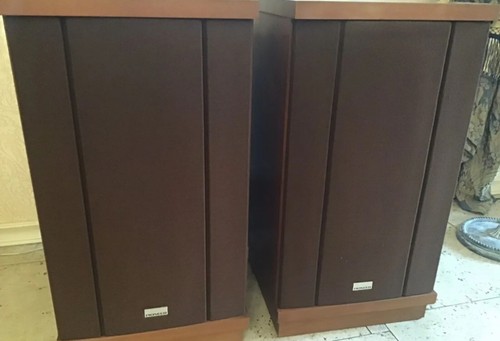 Pioneer 550 - pioneer, cs-550