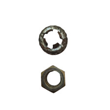 VITE RUOTA ASSE POSTERIORE originale SCOOTER PIAGGIO FREE 50 2T ricambi usati