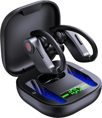Auricolari cuffie bluetooth - auricolari,