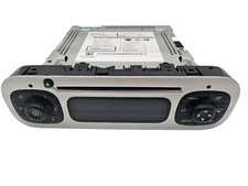 AUTORADIO ORIGINALE FIAT PANDA 3° SERIE