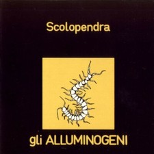 GLI ALLUMINOGENI - SCOLOPENDRA