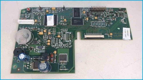 Scheda elettronica lcd - scheda,