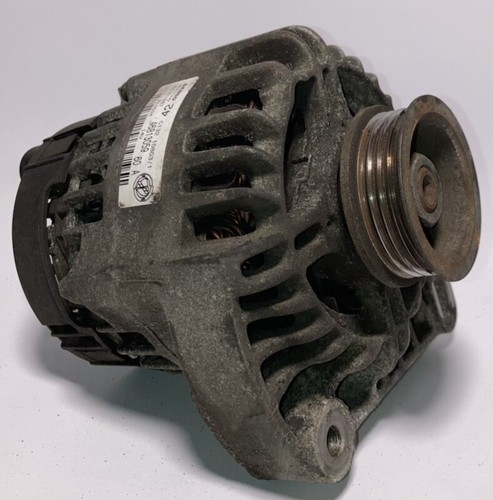 Alternatore fiat punto 8v - fiat,