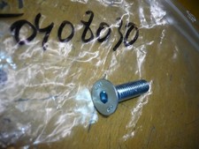 vis conique 8x30 gas gas