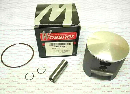 Kit pistoni corsa - suzuki, rm500