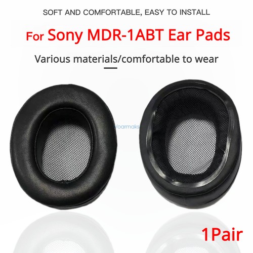 Replacement ear pads - ear, for