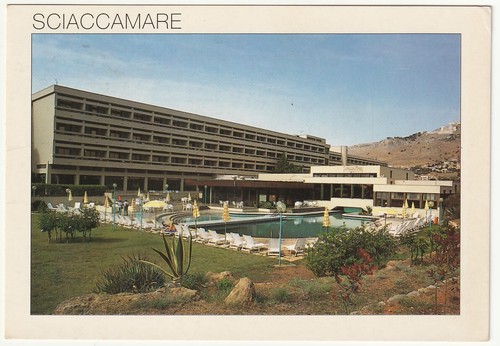Sciaccamare agrigento - agrigento,