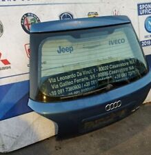 RICAMBI USATI, PORTELLONE / COFANO POSTERIORE AUDI A3, ANNO : 2001