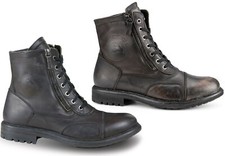 Falco aviator stivali moto - falco,