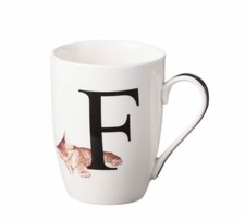 Tazza mug colazione cucciolo - tazza,