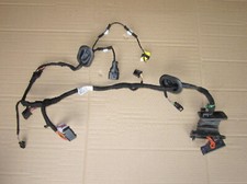 Cablaggio porta destra