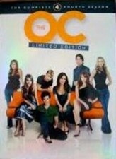 The complete fourth season - oc:,