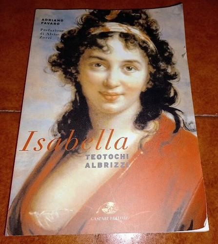 Adriano favaro isabella - adriano,