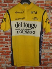 DEL TONGO COLNAGO EROICA