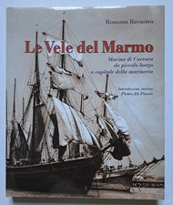 LE VELE DEL MARMO Romano