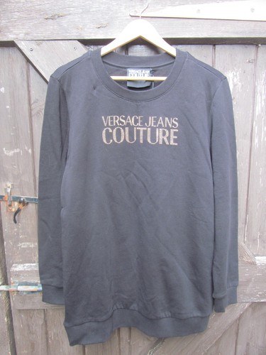 Felpa versace jeans couture - versace,