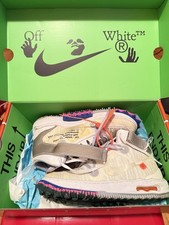 Scarpe Off-White x Nike Air Force 1 Mid Sp