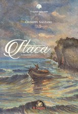 Libro - Giuseppe Salzano - Itaca  - Edizioni Il Saggio