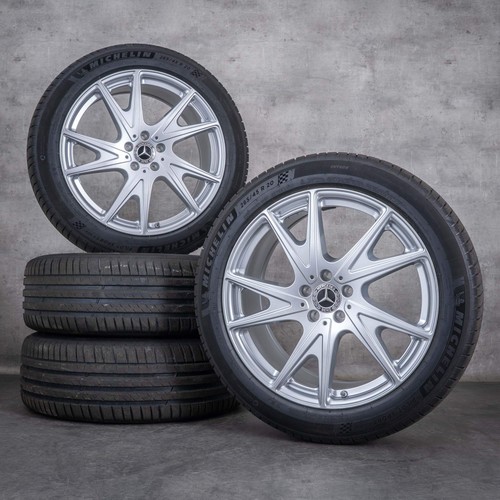 Mercedes glc cerchi auto 20 - auto,