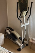 ellittica usata Kettler