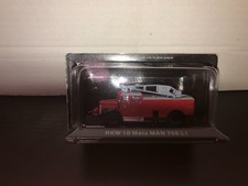 De Agostini pressofuso 1:72