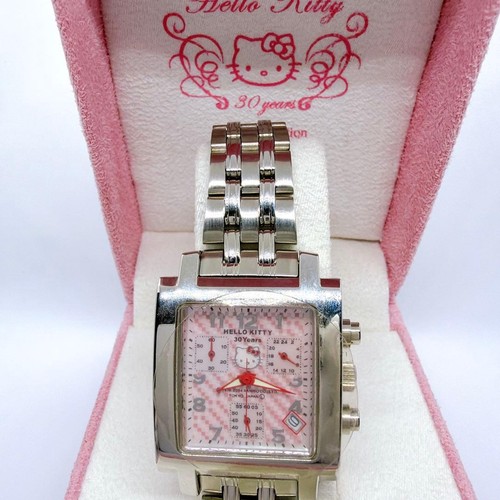 Orologio sanrio hello kitty - orologio,