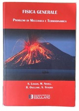Fisica generale problemi di - fisica,