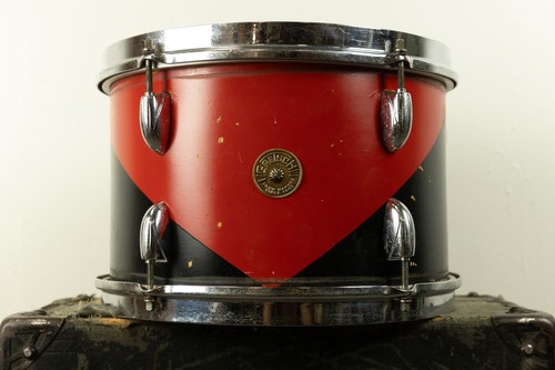 Tom arlecchino gretsch - arlecchino,