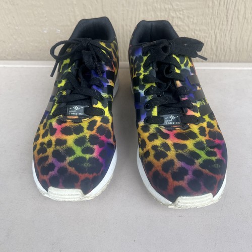 Scarpe adidas flux - zx, da
