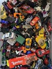 LOTTO 240 MACCHININE (Hot Wheels & Burago Altre marche)