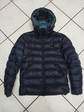 piumino uomo blauer di colore blu notte taglia S in ottime condizioni 