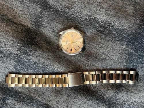 Orologio uomo casio - orologio,
