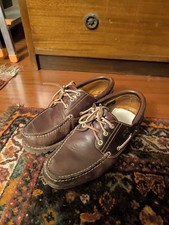 Scarpa Mocassino da Barca