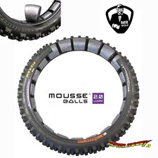MOUSSE BALLS MR WOLF 2.0 LUNAR