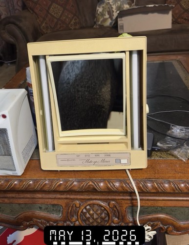 Retro vintage ingrandimento - ge,