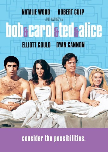 Bob carol ted alice - bob,