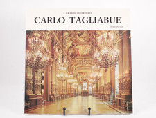 Carlo Tagliabue – Brani