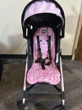 Chicco Liteway Lightweight