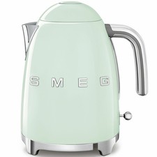 Bollitore Smeg Verde 2400 W