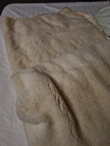 Coperta per letto matrimoniale - per,