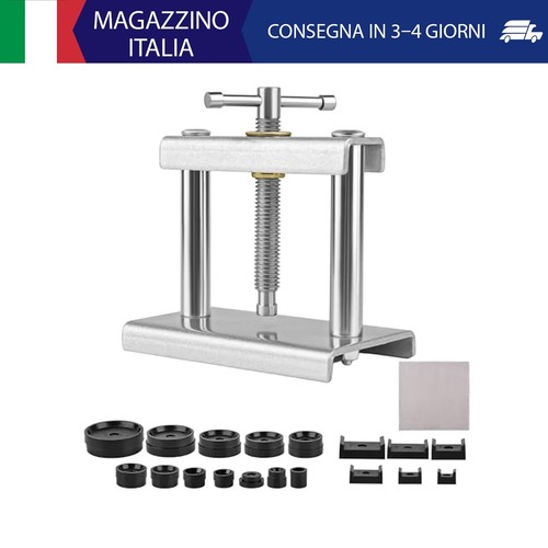 Mxtimwan kit pressa orologiaio - mxtimwan,