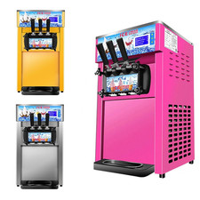Macchina per gelatiera