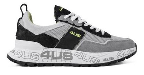 4us paciotti sneakers - 4us,