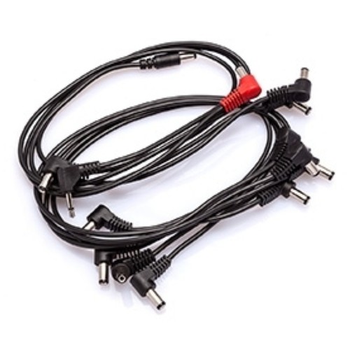 Voodoo lab ppipk pedal power - ppipk,