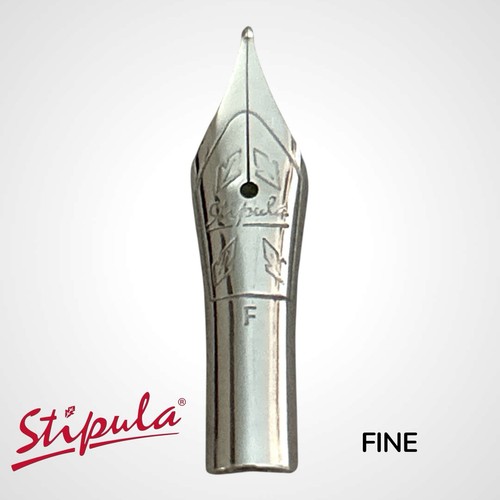 Stipula gruppo pennino 5mm - stipula,