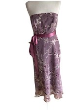 Abito donna vintage Y2K adatto