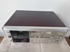 Luxman K-03 Cassette Deck Tape